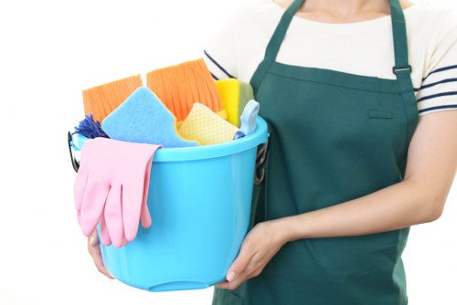 Carpet cleaning service in Docklands homepage image