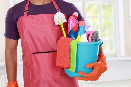 Secure Docklands Carpetcleaning payment area with encrypted online transaction protection