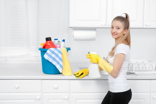 Illustration representing accessible Docklands carpet cleaning content