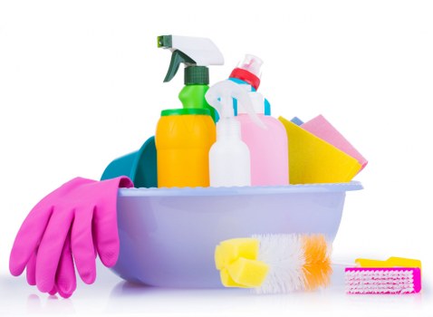 Charity donation and reuse items supporting community recycling