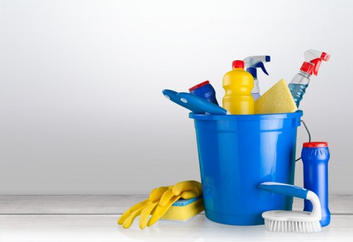 Professional Docklands carpet cleaning service focused on quality and attention to detail