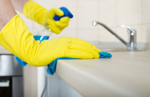 Final complaint review and service improvement process