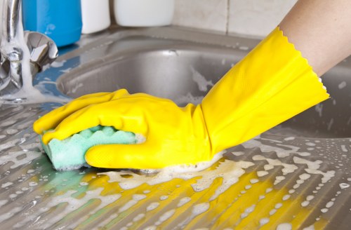 Payment and appointment preparation terms for carpet cleaning