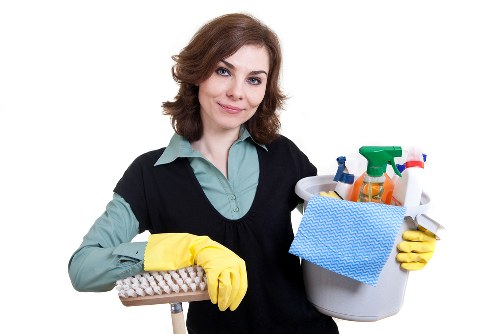 Cancellations, liability, and waste handling terms